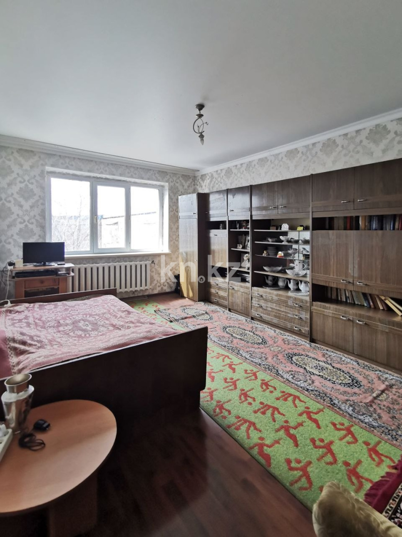 Продажа 3-комнатной квартиры, 65.2 м² в Алматинской области - фото 12