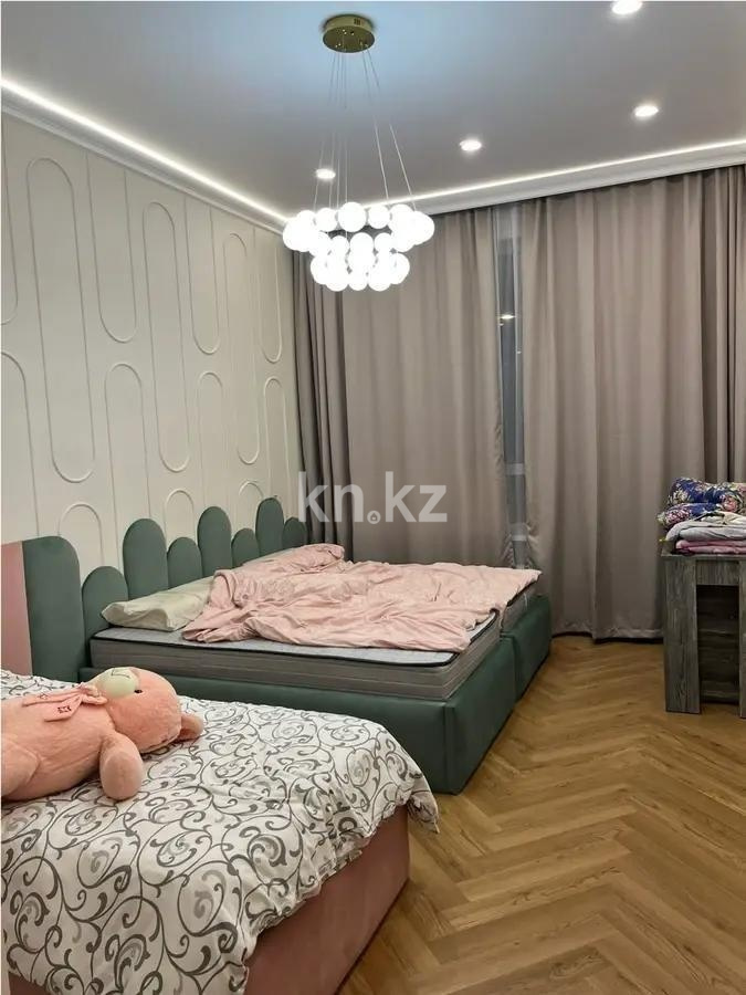 Продажа 3-комнатной квартиры, 87 м² в Алматы - фото 3
