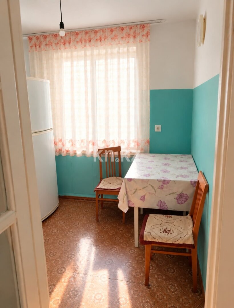 Продажа 1-комнатной квартиры, 30.6 м² в Караганде - фото 3