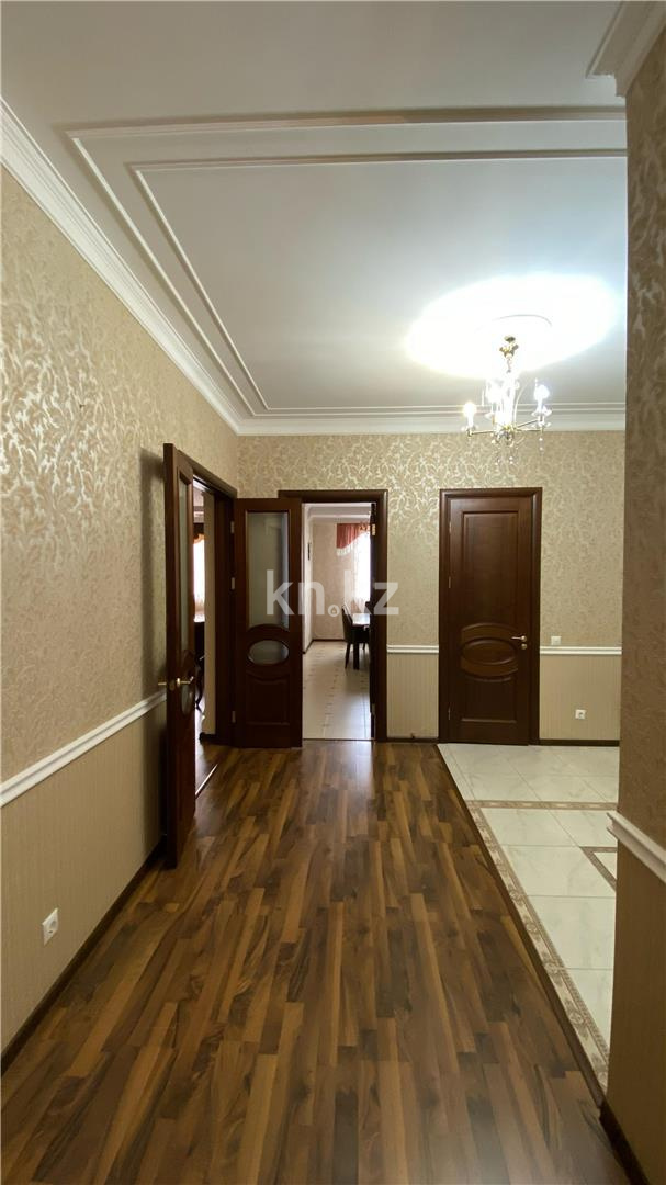 Продажа 4-комнатной квартиры, 164 м² в Астане - фото 22