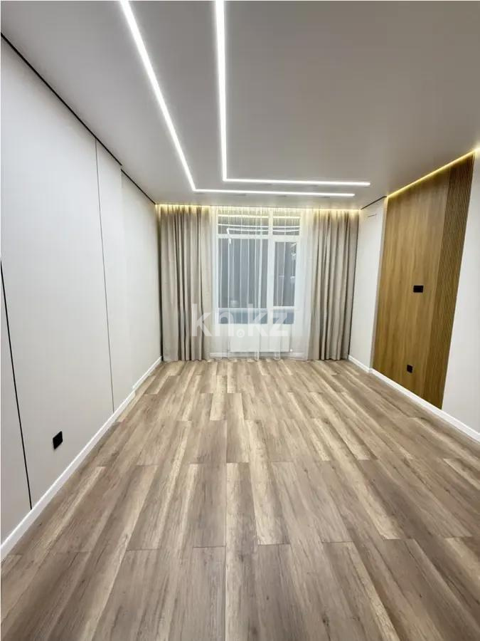 Продажа 2-комнатной квартиры, 47 м² в Астане