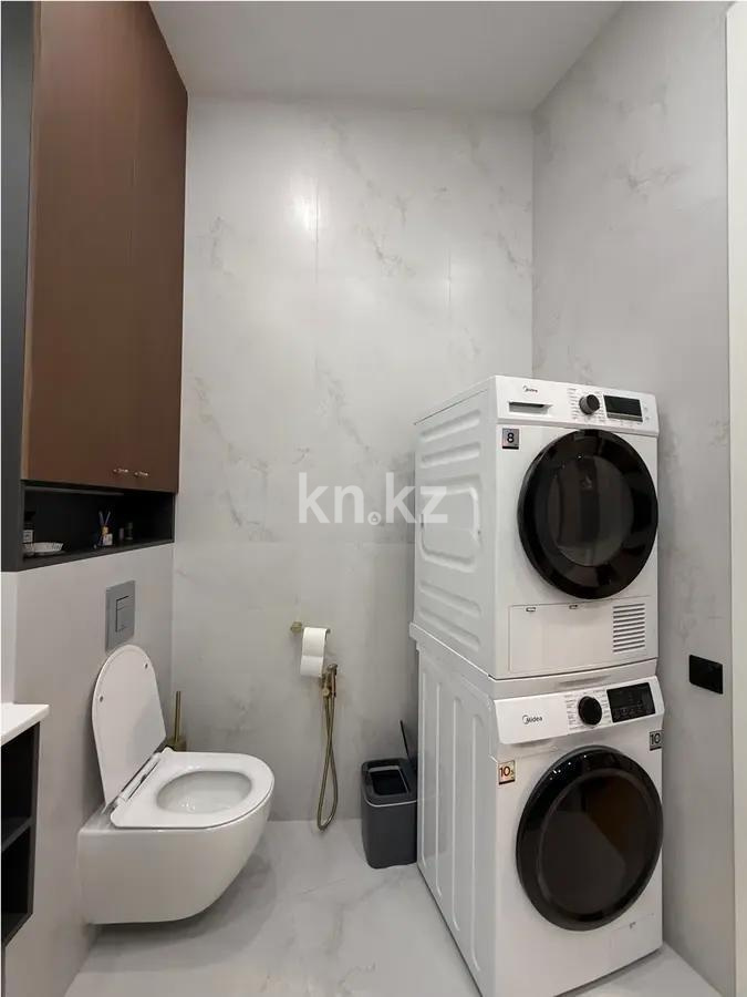 Продажа 3-комнатной квартиры, 72 м², ул. Керей, Жанибек хандар, дом  44/4 в Астане - фото 5