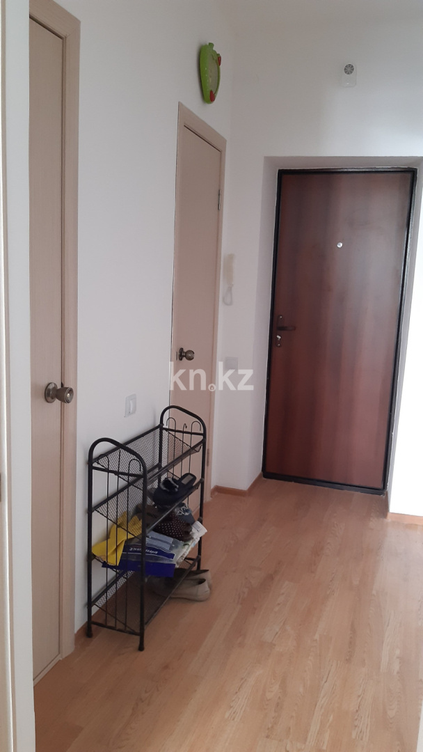 Продажа 1-комнатной квартиры, 40.05 м² в Астане - фото 5