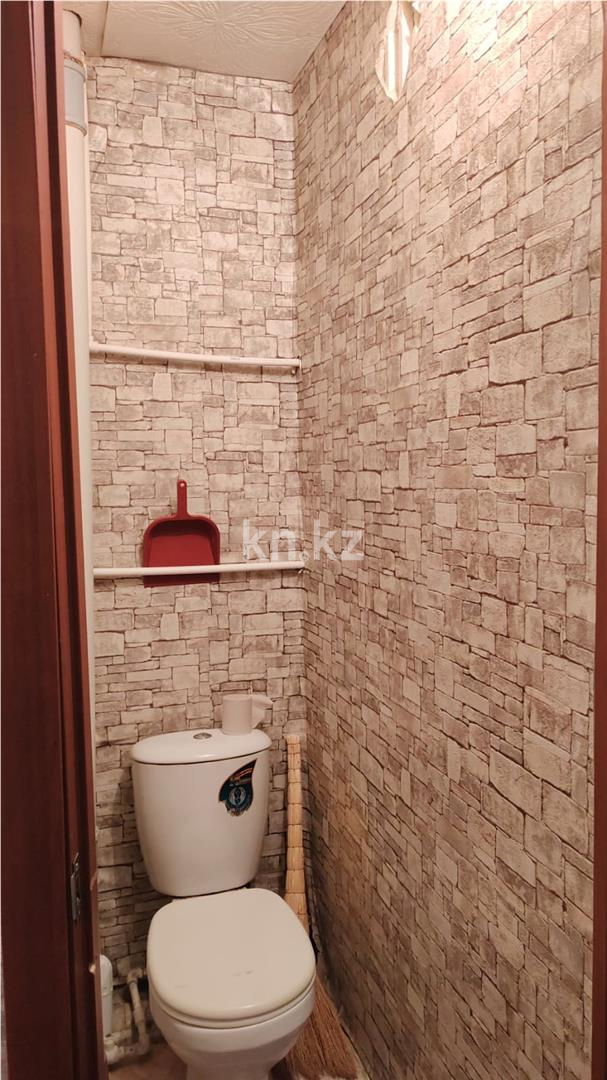 Продажа 2-комнатной квартиры, 45 м² в Караганде - фото 11