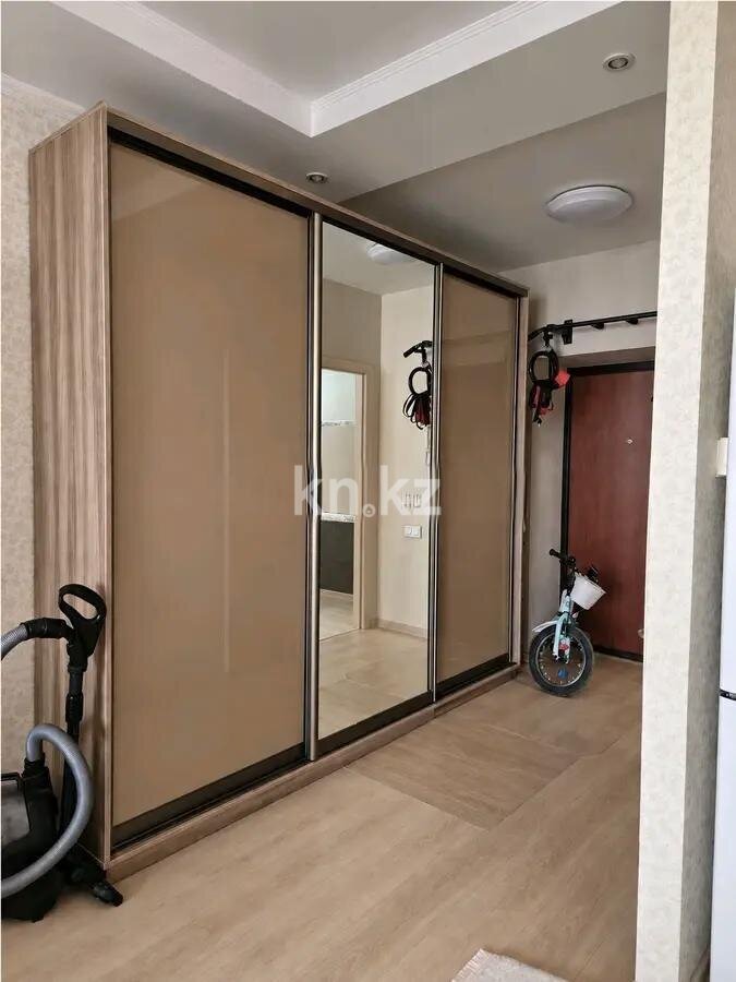 Продажа 2-комнатной квартиры, 57 м² в Алматы - фото 6