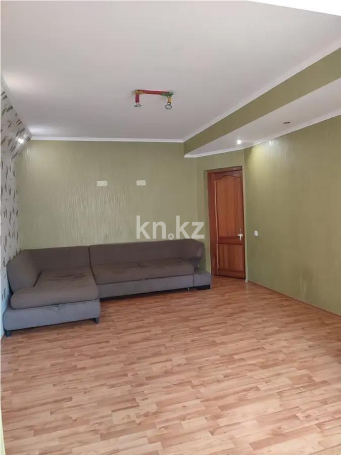 Продажа 4-комнатной квартиры, 87 м², ул. Ходжанова, дом  13 в Алматы