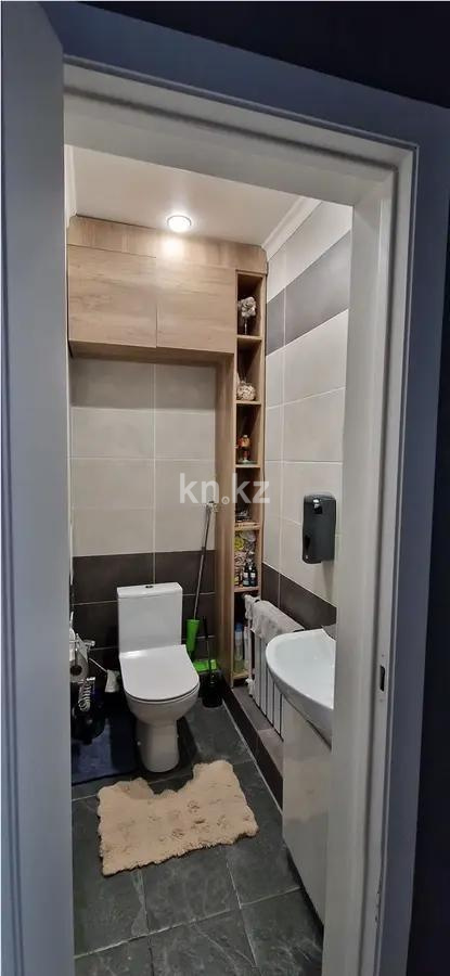 Продажа 2-комнатной квартиры, 62 м² в Астане - фото 5