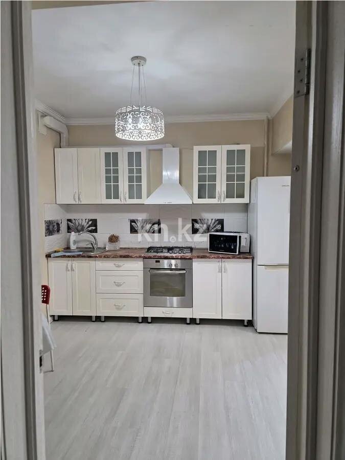 Продажа 3-комнатной квартиры, 75 м² в Алматы - фото 4