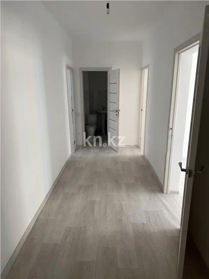 Продажа 2-комнатной квартиры, 57.2 м² в Алматы - фото 4