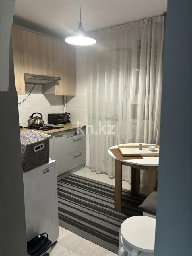 Продажа 1-комнатной квартиры, 37 м² в Алматы - фото 2