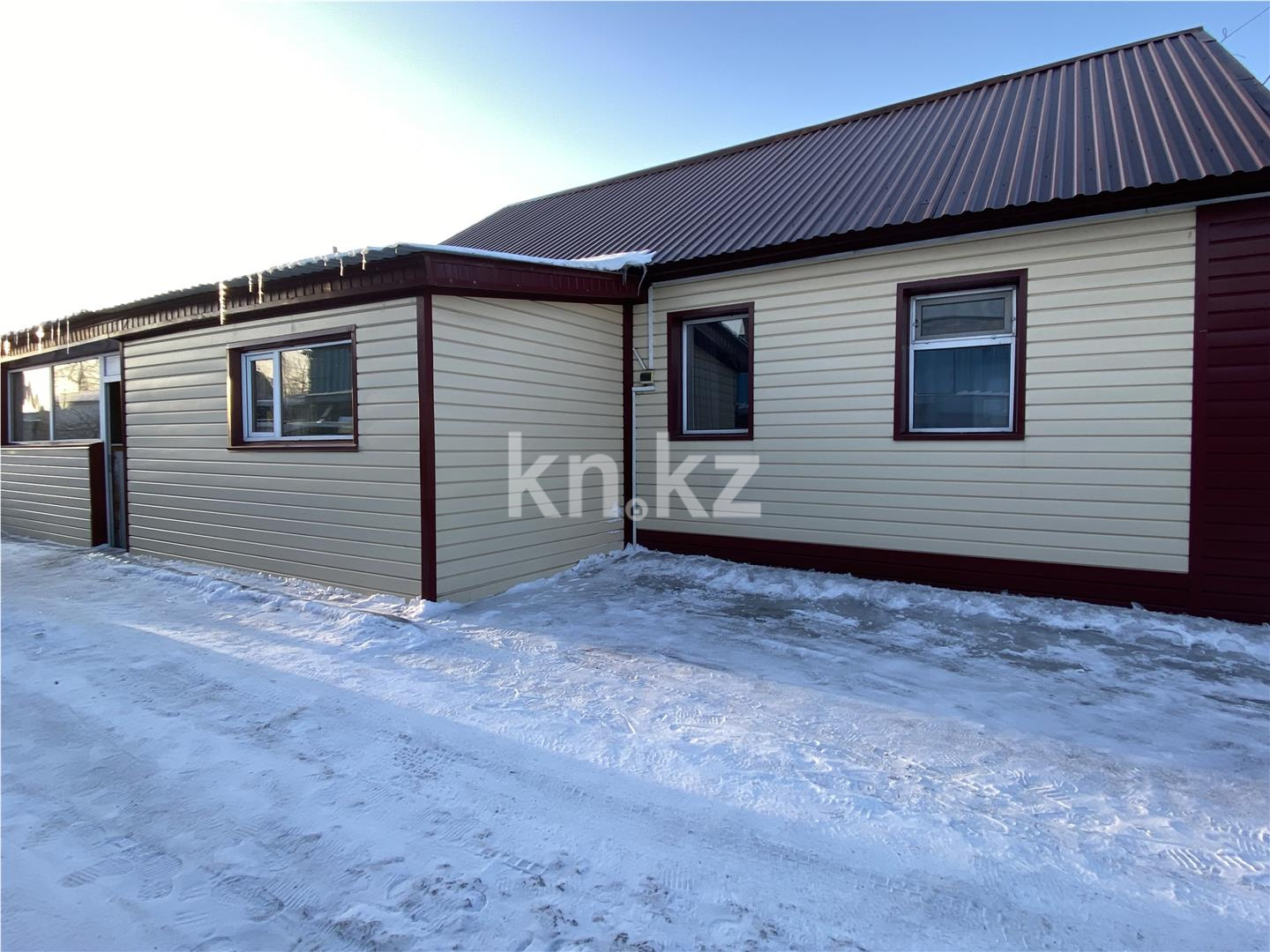 Продажа 5-комнатного дома, 136.6 м² в Караганде - фото 2