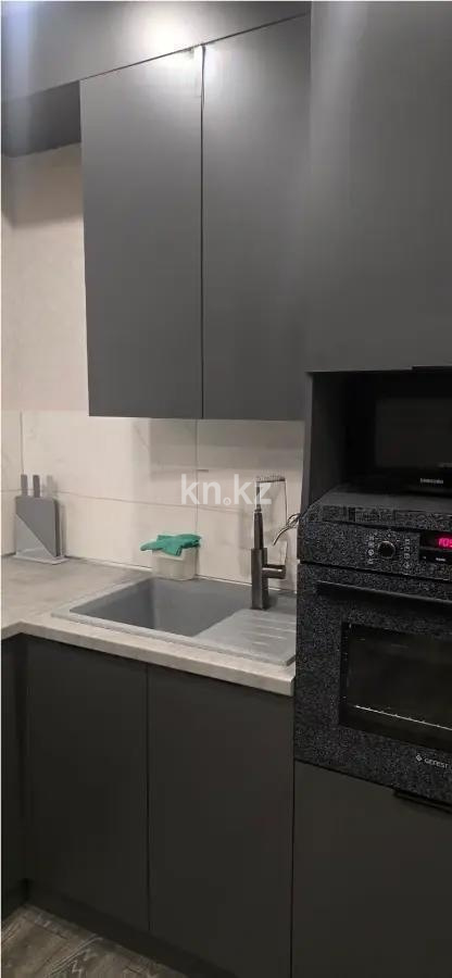 Продажа 2-комнатной квартиры, 48 м² в Алматы - фото 4