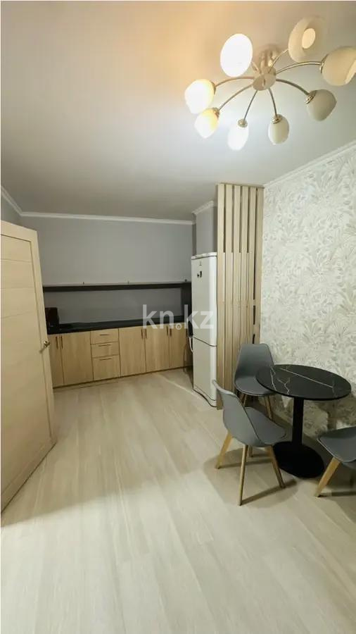 Продажа 1-комнатной квартиры, 37.4 м² в Астане - фото 3