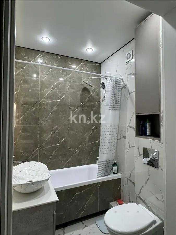 Продажа 2-комнатной квартиры, 50 м², пр. Кабанбай батыра, дом  59 в Астане - фото 4