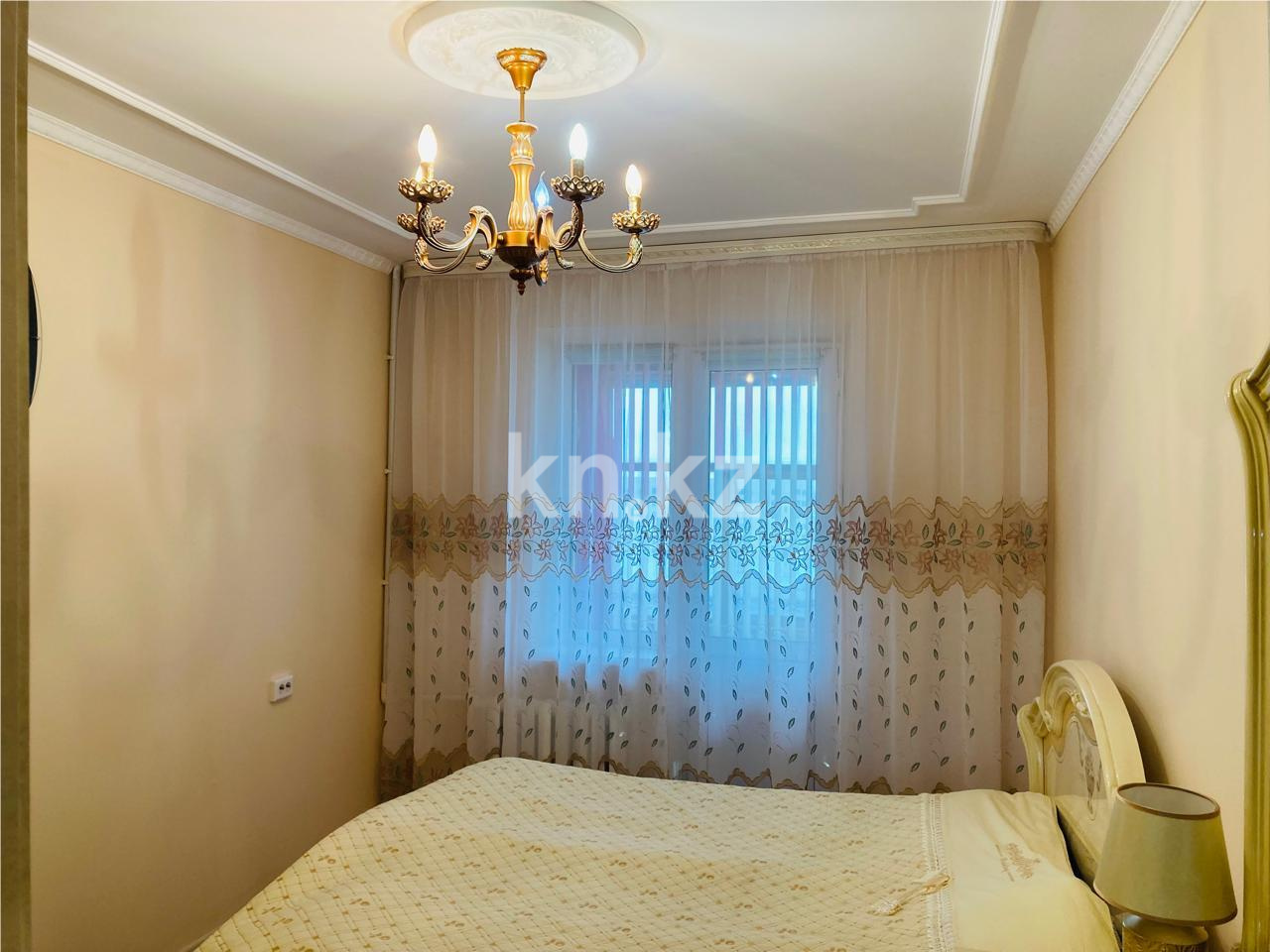Продажа 3-комнатной квартиры, 67 м², мкр. Голубые Пруды в Караганде - фото 3
