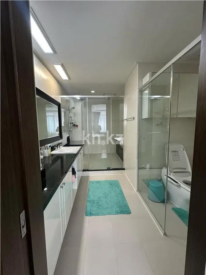 Продажа 4-комнатной квартиры, 160 м², пр. Кошкарбаева, дом  8 в Астане - фото 6