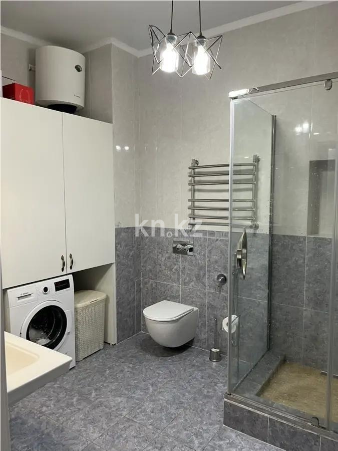 Продажа 3-комнатной квартиры, 108.9 м² в Алматы - фото 5