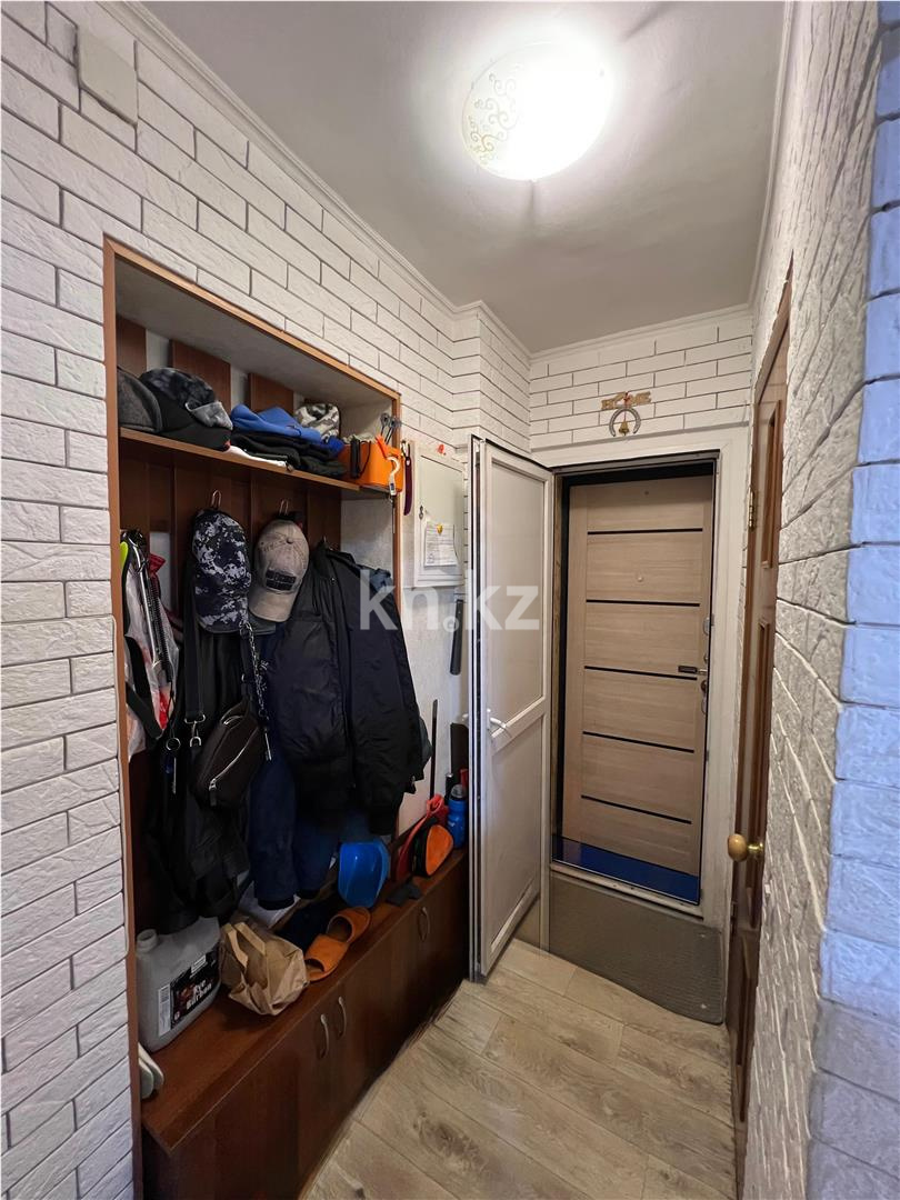 Продажа 2-комнатной квартиры, 41 м², ул. Лободы, дом  32 в Караганде - фото 7