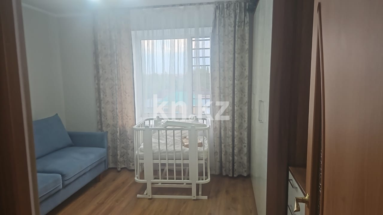 Аренда 2-комнатной квартиры, 62 м² в Астане - фото 3