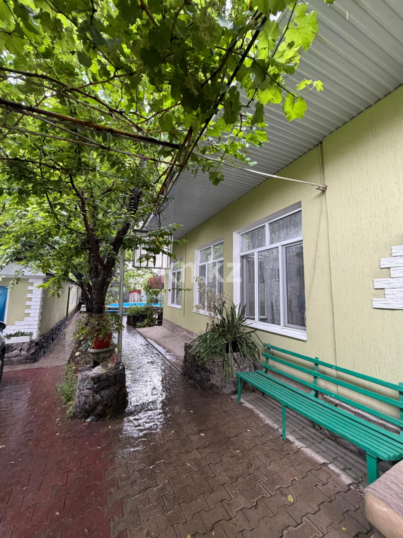 Продажа 6-комнатного дома, 140 м² в Шымкенте - фото 29
