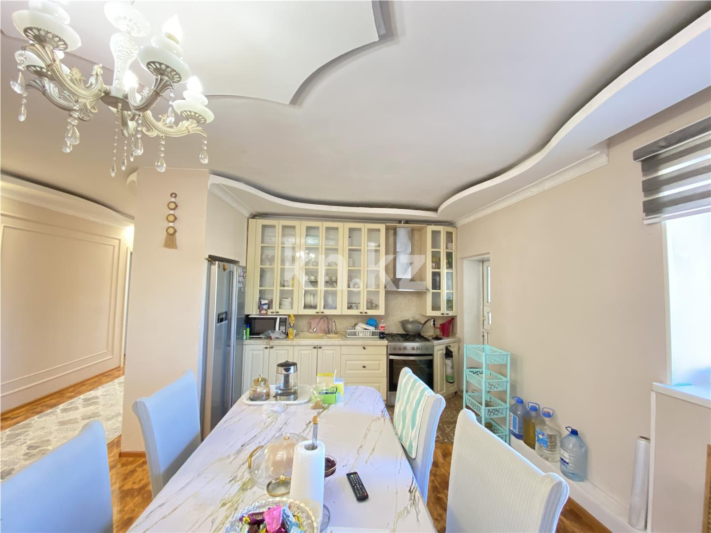 Продажа 4-комнатного дома, 100 м², ул. 2-я Пятилетка в Караганде - фото 10
