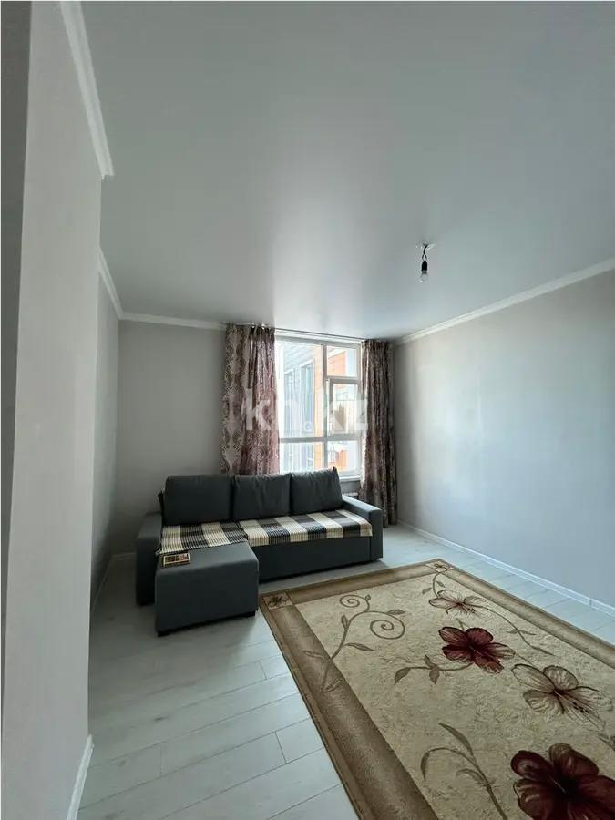 Продажа 1-комнатной квартиры, 42 м² в Астане