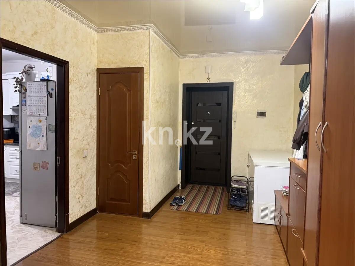 Продажа 4-комнатной квартиры, 100.2 м² в Астане - фото 8