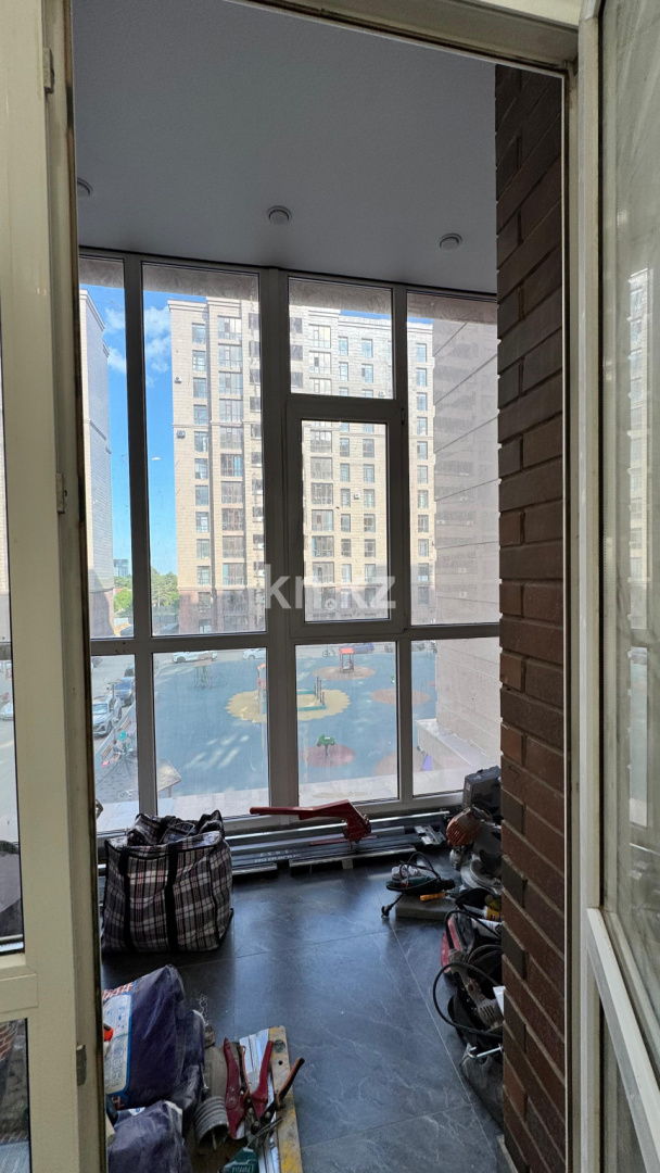 Продажа 3-комнатной квартиры, 89.4 м² в Астане - фото 20