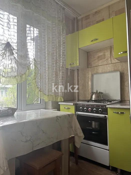 Продажа 1-комнатной квартиры, 33 м² в Алматы - фото 2