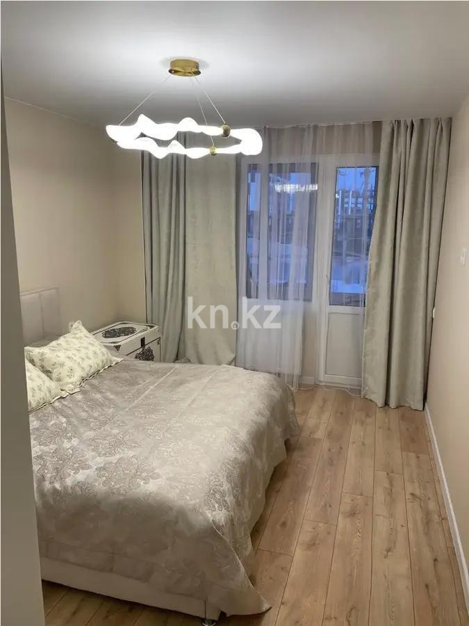 Продажа 3-комнатной квартиры, 68 м² в Астане - фото 2