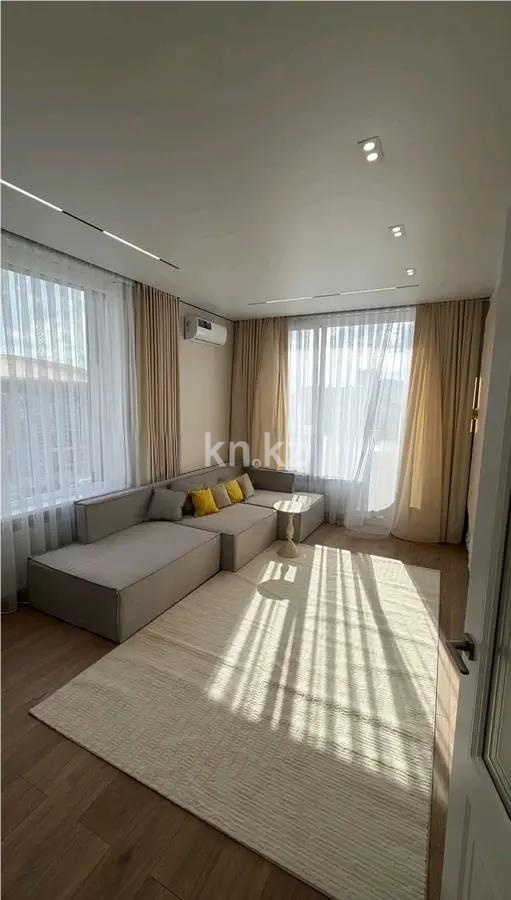 Продажа 2-комнатной квартиры, 65 м² в Астане