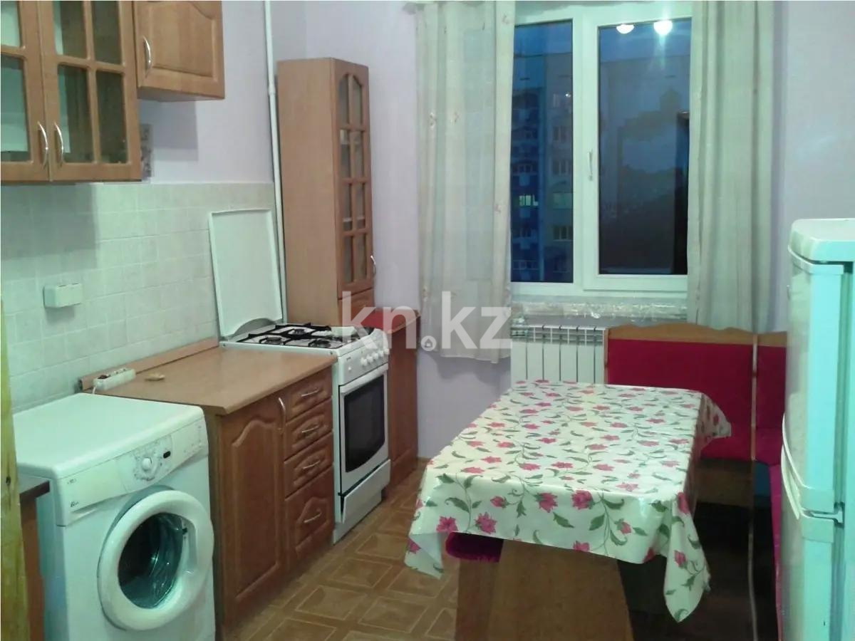 Продажа 1-комнатной квартиры, 42 м² в Алматы - фото 2