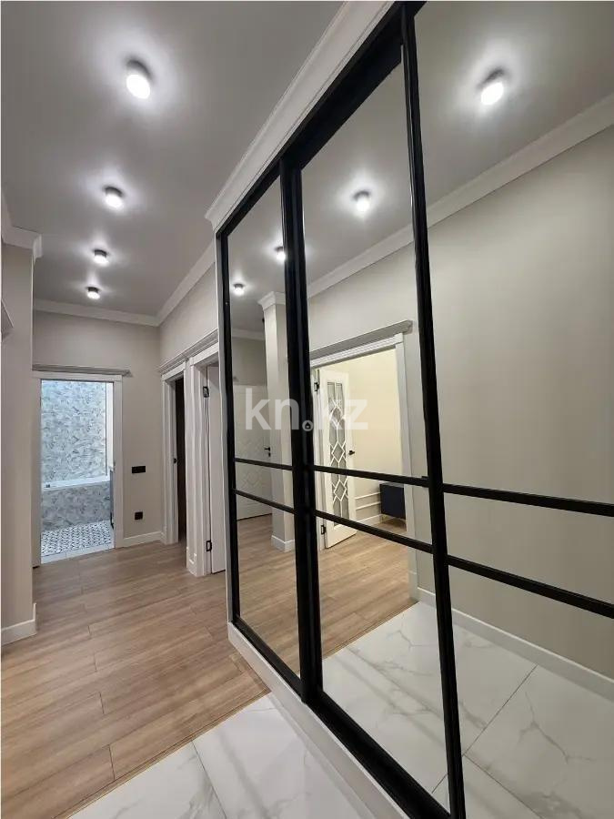 Продажа 2-комнатной квартиры, 91 м², ул. Калдаякова, дом  23/2 в Астане - фото 7