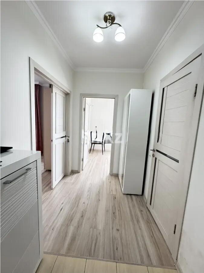 Продажа 1-комнатной квартиры, 36.9 м² в Астане - фото 4
