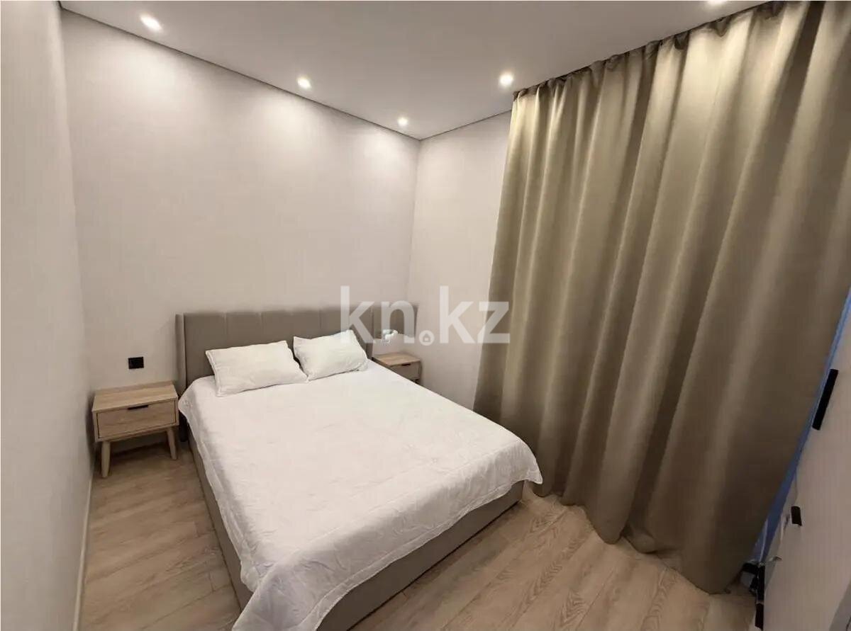 Продажа 2-комнатной квартиры, 42 м² в Астане - фото 2