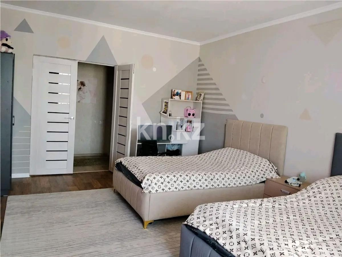 Продажа 2-комнатной квартиры, 88 м² в Алматы - фото 2