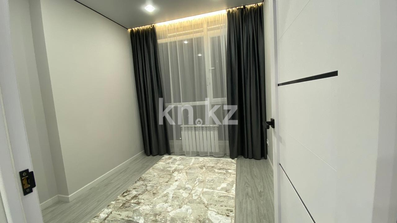 Аренда 3-комнатной квартиры посуточно, 72 м² в Алматы - фото 3