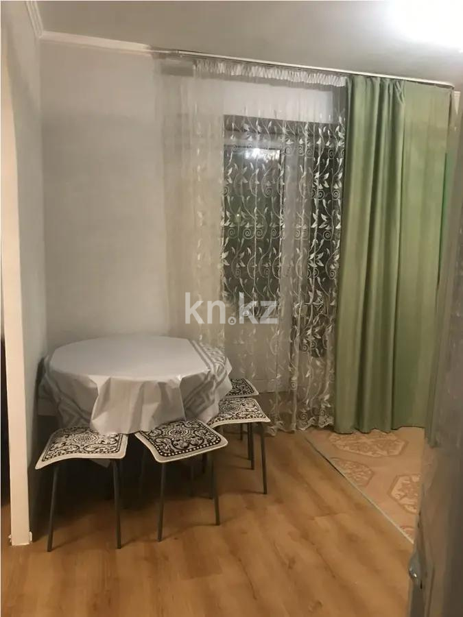 Продажа 2-комнатной квартиры, 50 м², пр. Момышулы, дом  18 в Астане - фото 4