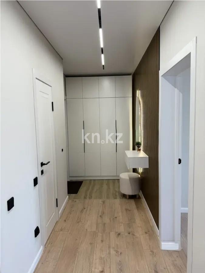 Продажа 2-комнатной квартиры, 62 м² в Алматы - фото 6