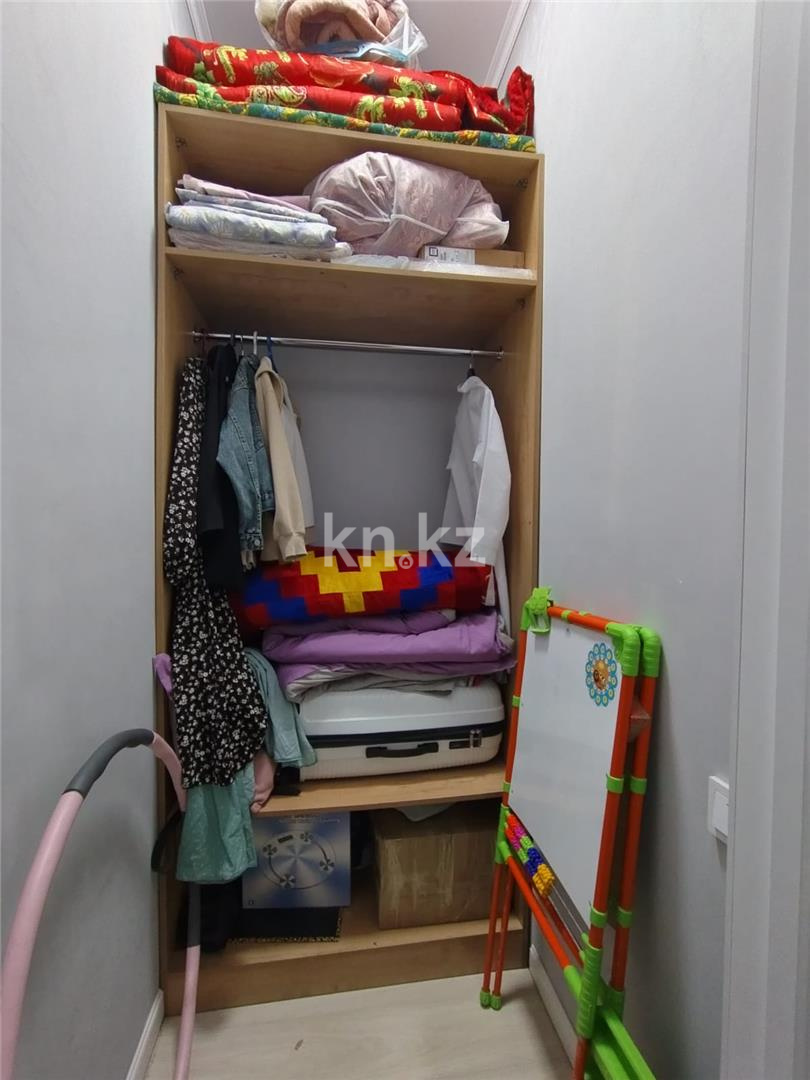 Продажа 2-комнатной квартиры, 67 м² в Караганде - фото 13