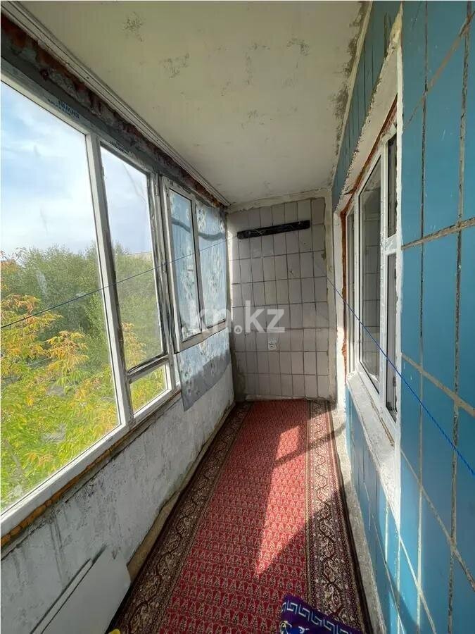 Продажа 1-комнатной квартиры, 32 м² в Астане - фото 4
