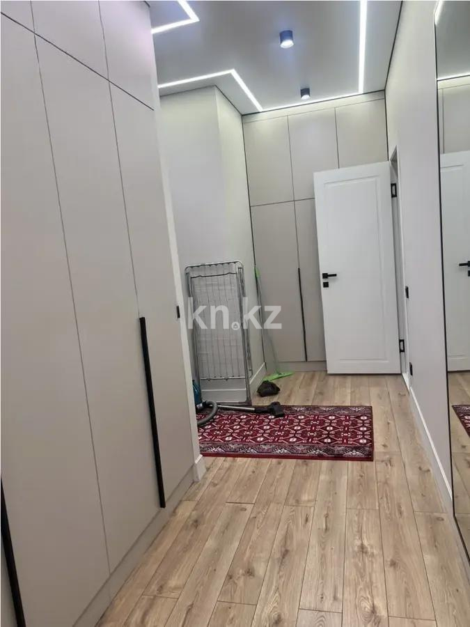 Продажа 2-комнатной квартиры, 50 м² в Алматы - фото 3