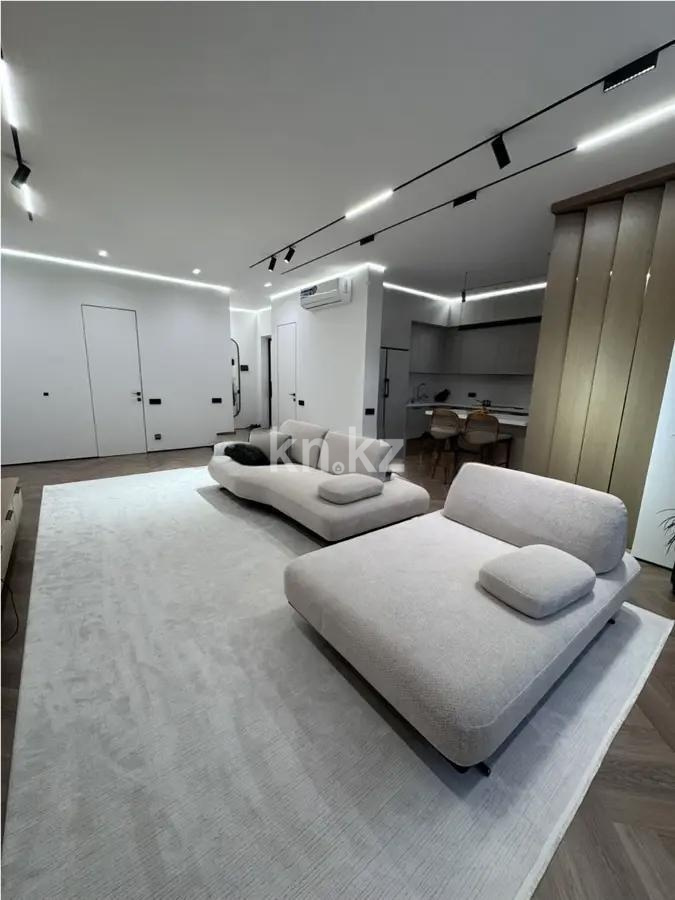 Продажа 3-комнатной квартиры, 101 м² в Астане