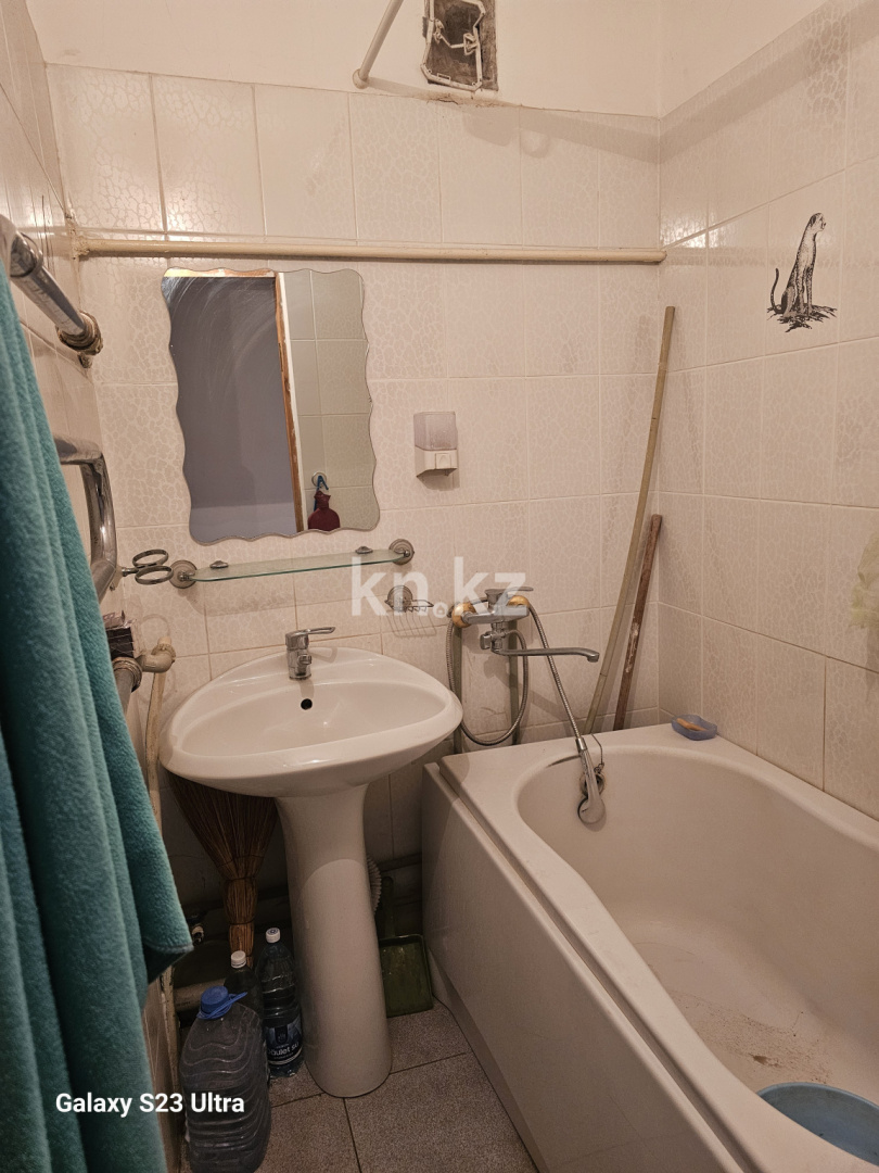 Продажа 2-комнатной квартиры, 47 м², Привокзальный, дом  20 в Атырау - фото 4