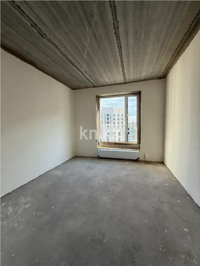 Продажа 2-комнатной квартиры, 49 м² в Астане