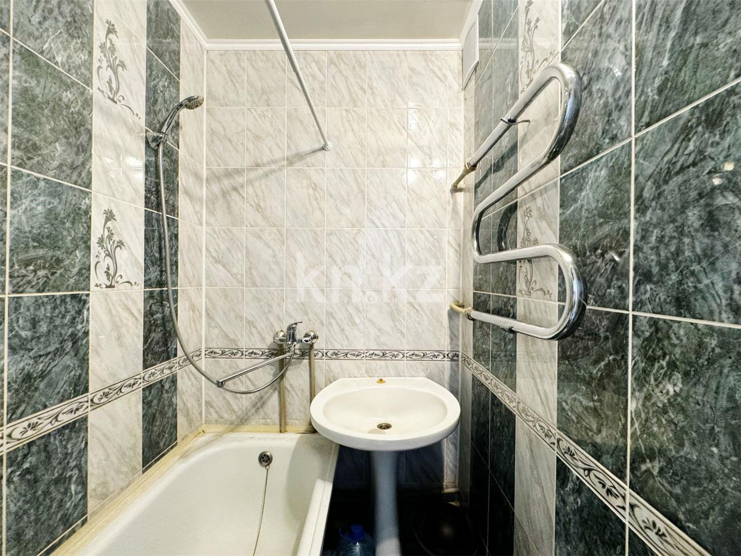 Продажа 2-комнатной квартиры, 43 м², пр. Строителей в Темиртау - фото 6