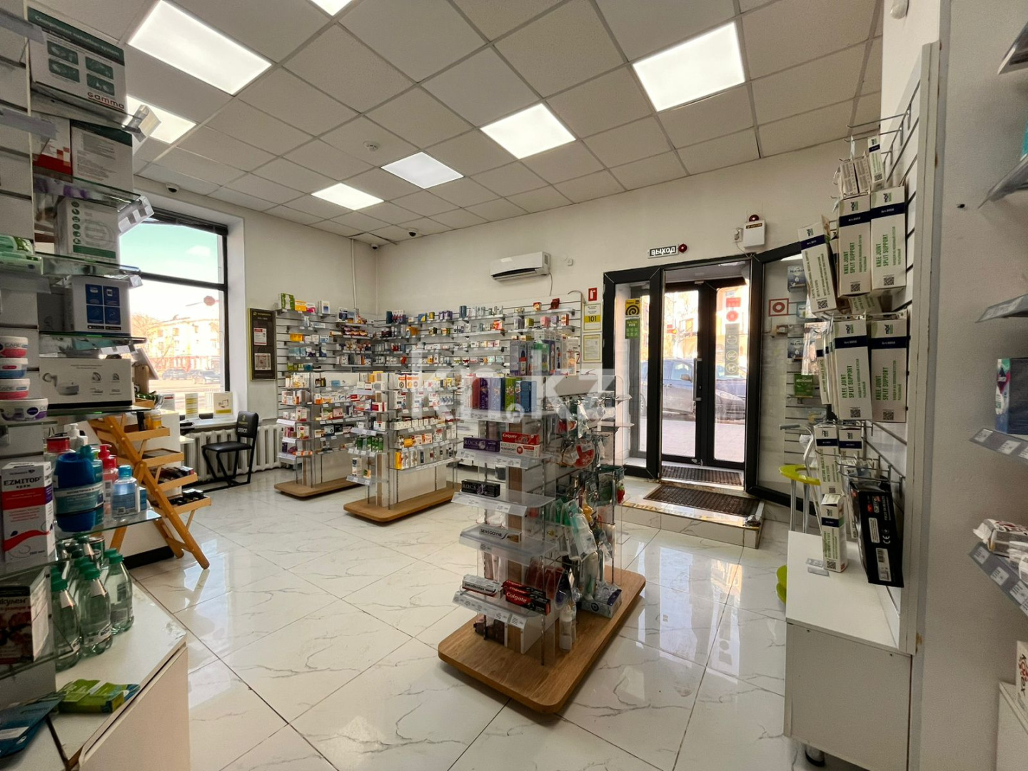 Продажа помещения, 141.9 м² в Караганде - фото 7