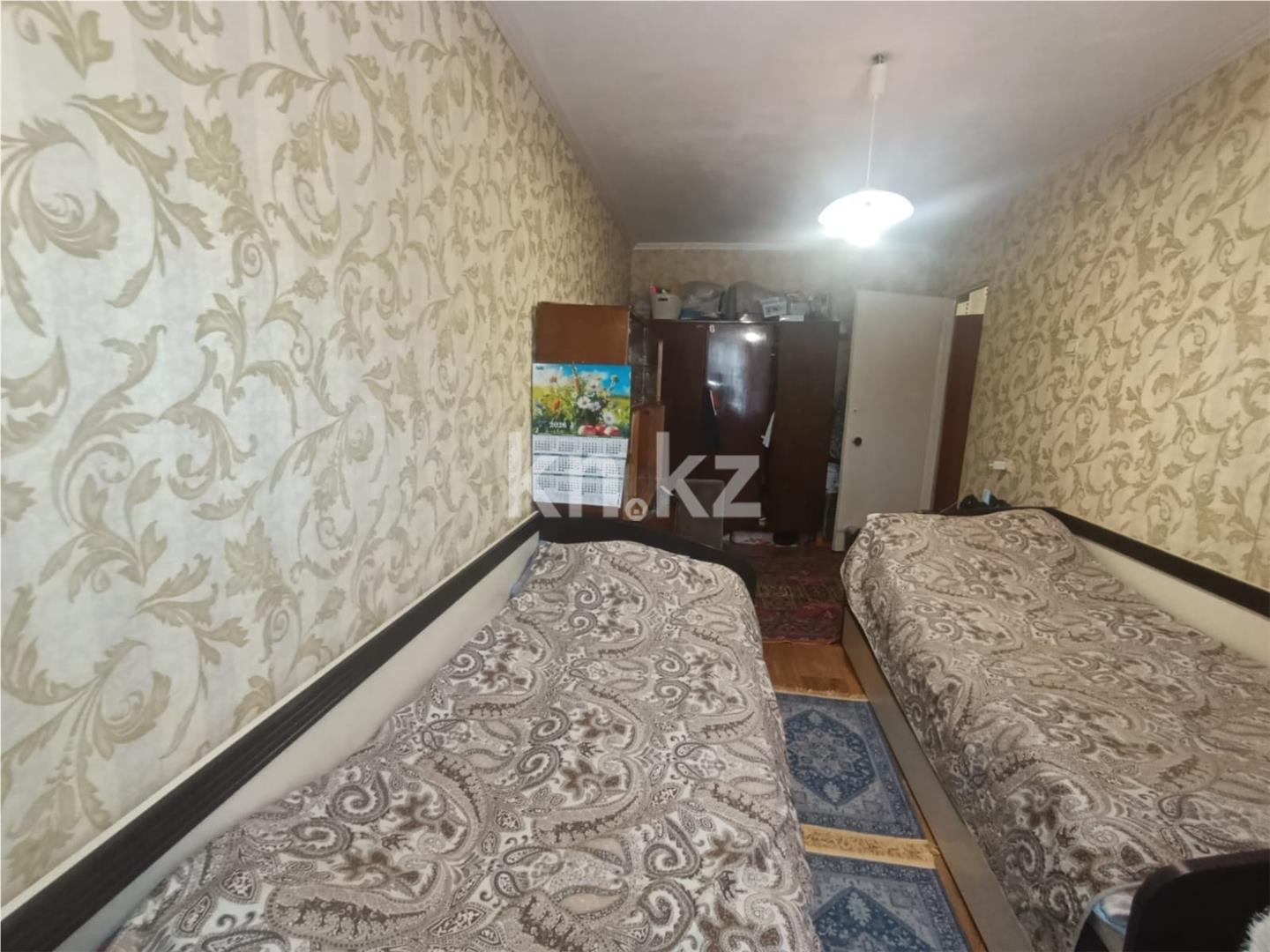 Продажа 4-комнатной квартиры, 76 м² в Караганде - фото 6