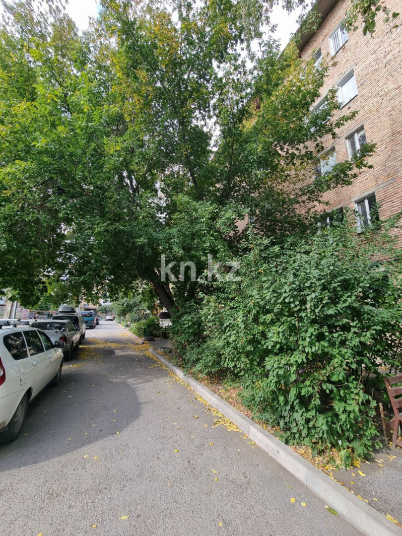 Продажа 2-комнатной квартиры, 52 м², ул. Доватора, дом  3/2 в Караганде - фото 15