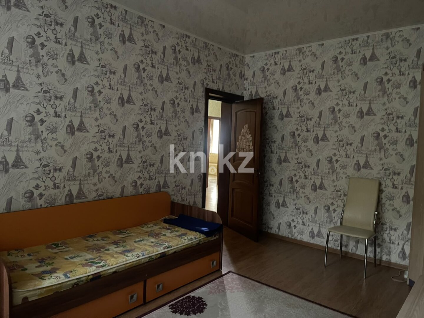 Продажа 4-комнатной квартиры, 98 м² в Астане - фото 8